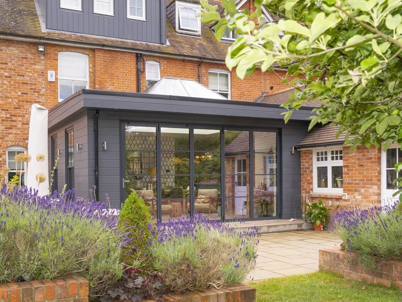 Bifold Doors & Windows service