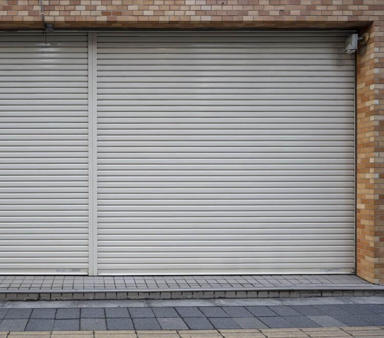 ROLLER SHUTTER DOORS SOUTHAMPTON (2)